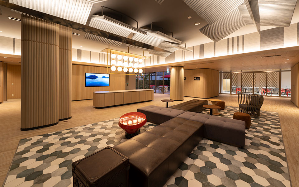 会社概要 イメージ