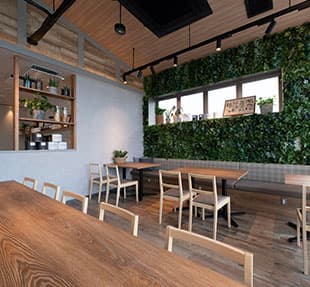 FARMERSGARDEN Cafeオムレット