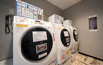 設備・サービス イメージ