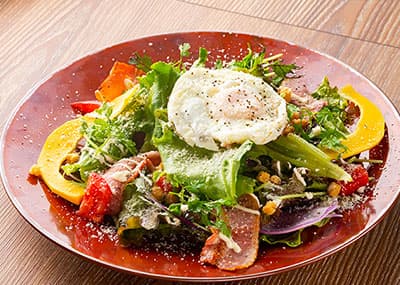 FARMERS GARDEN Cafe オムレット