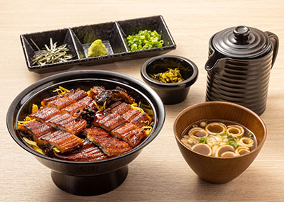 FARMERS GARDEN Cafe オムレット