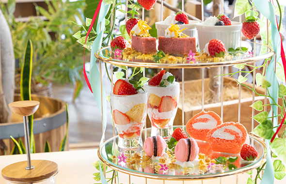 地野菜のバーニャカウダ