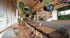 FARMERS GARDEN Cafe オムレット